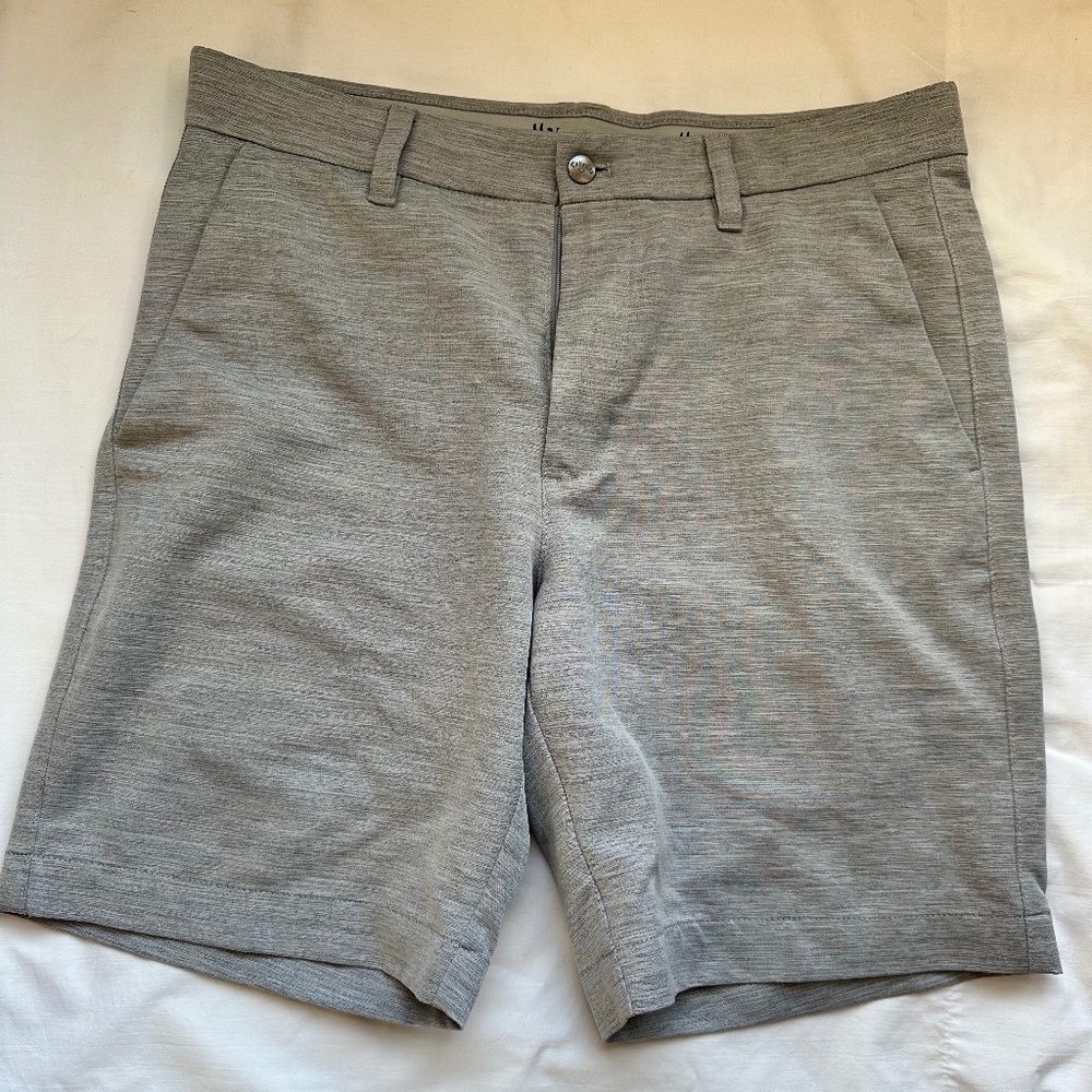 Callaway Men’s Golf Performance Shorts Sz 32